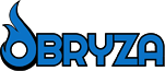 Obryza